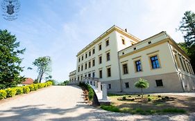 Pałac Lubiechowa-Jelenia Góra- Riesengebirge